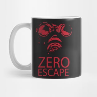 Zero Escape Mug